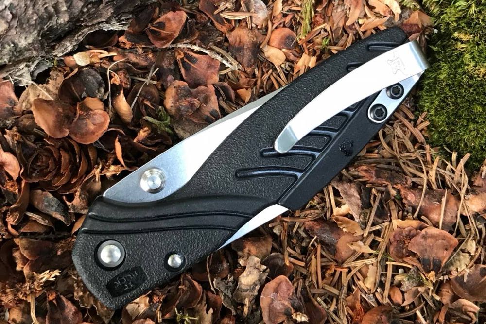 Buck Rival II  pez collectible - Main Image 2