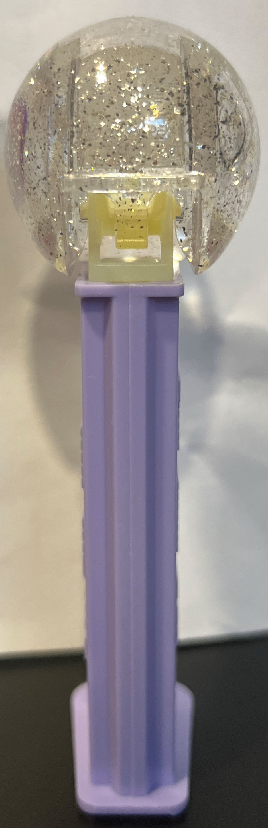 Unicorn Crystal PEZemoji - Emoji Crystal Balls pez collectible - Main Image 2