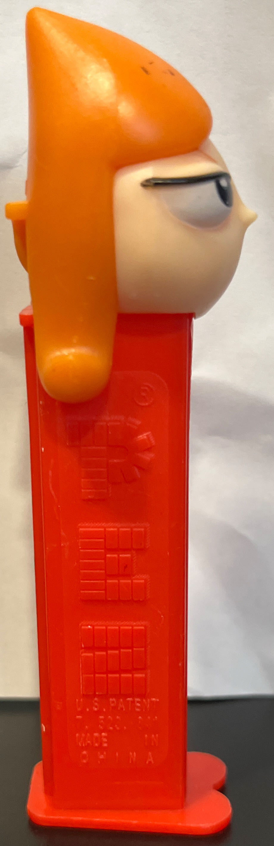 Phineas And Ferb - Candace - Movies & TV - Disney pez collectible - Main Image 2