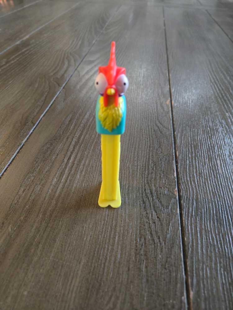 Hei Hei   pez collectible - Main Image 2