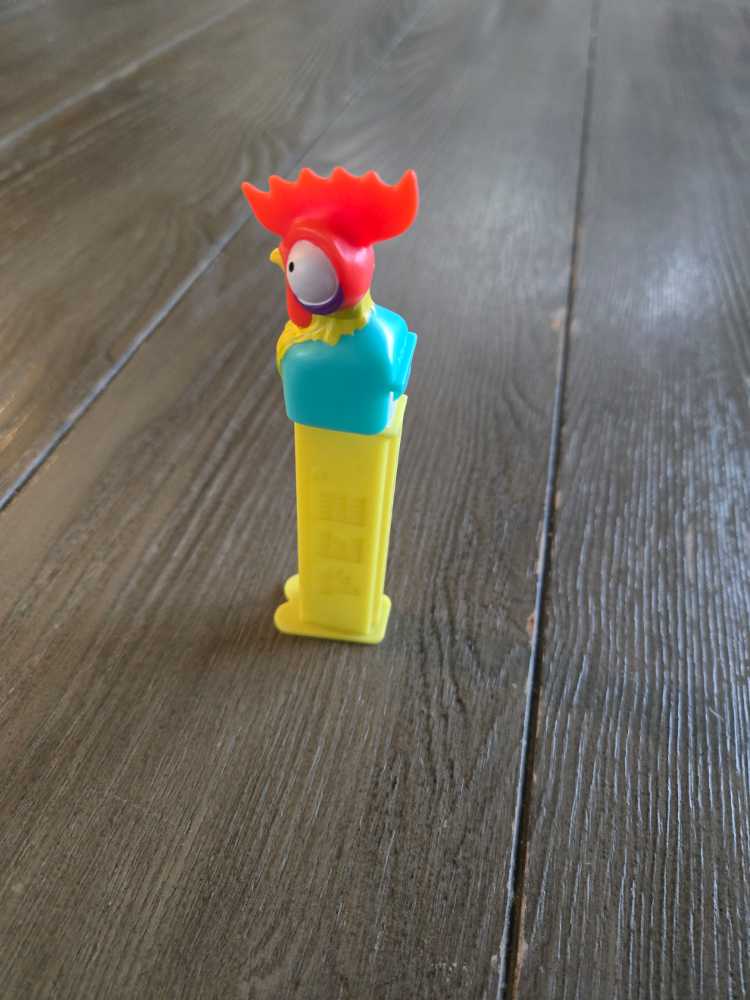 Hei Hei   pez collectible - Main Image 3