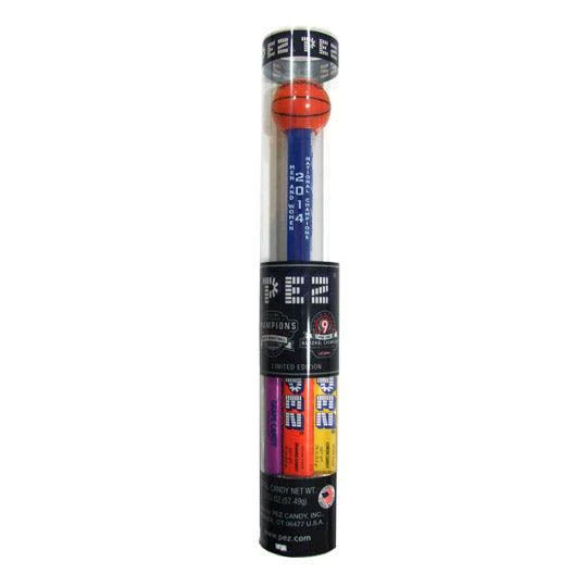 PEZ Foodie Bubble Wand Burger