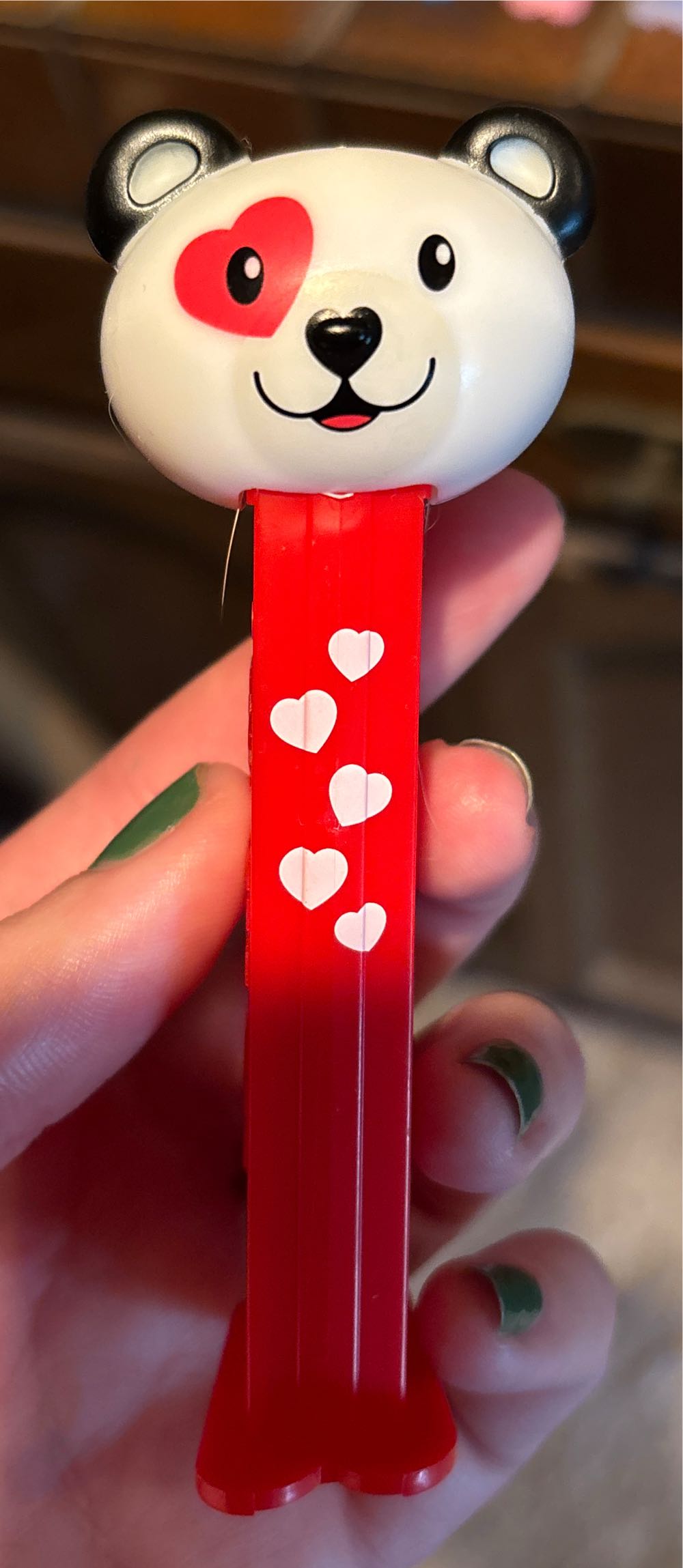 Halloween Franky Mascot LE