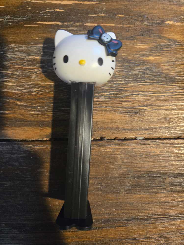 Pez Treats - Cupcake