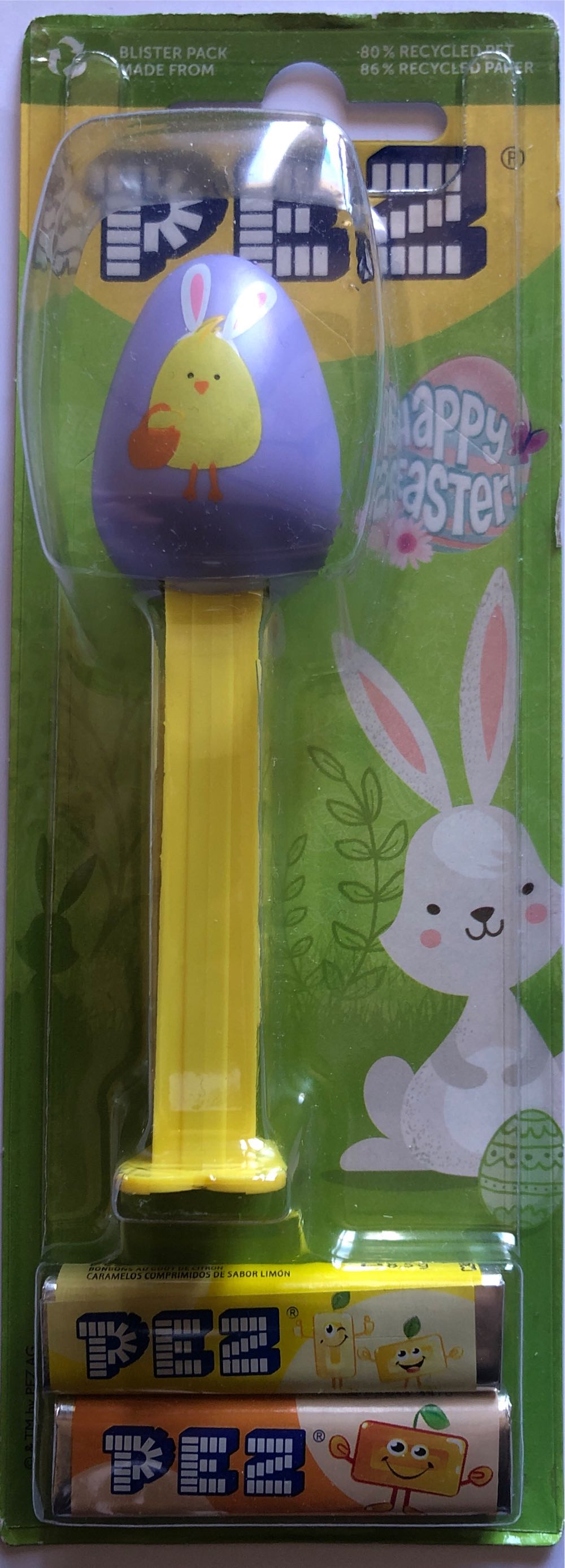 Sonic The Hedgehog Crystal Box