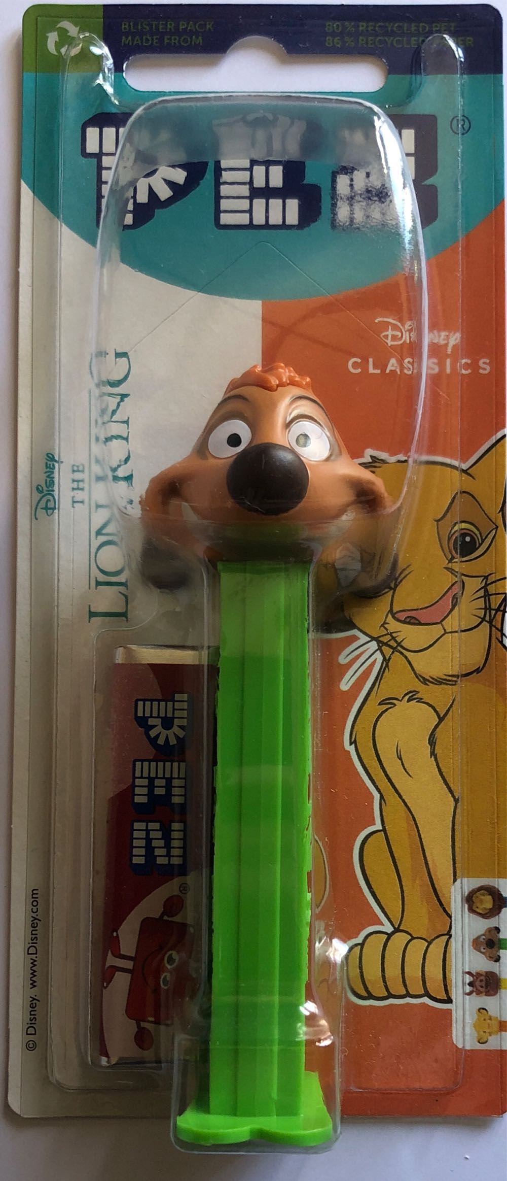 Disney - Moana - Maui