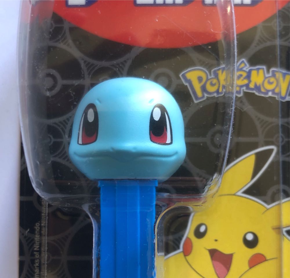 Carapuce - Pokemon pez collectible - Main Image 2