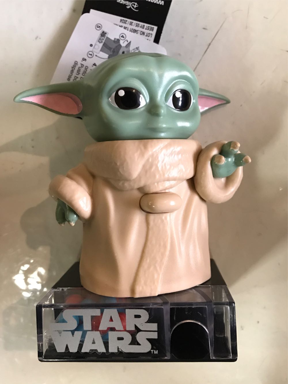 Office Michael Dwight Twin Pack