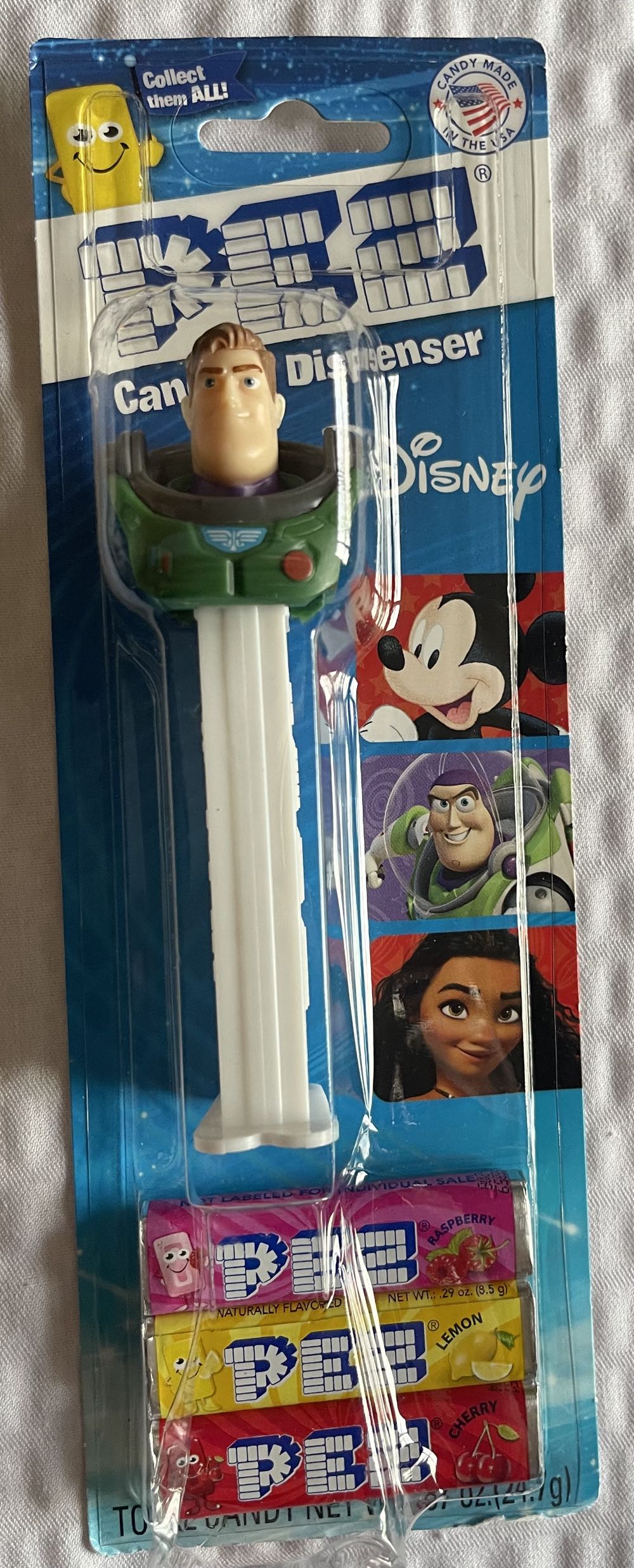 Disney Parks Figment