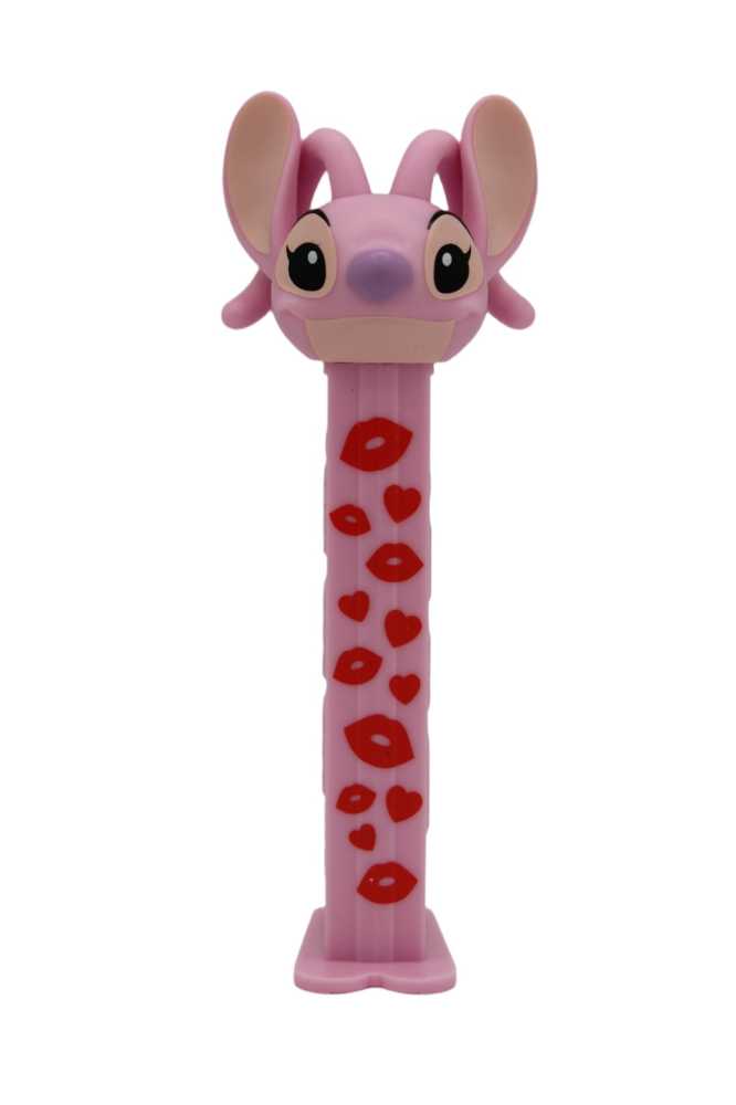 Lilo & Stitch - Angel -Valentine’s  - Disney: Lilo & Stitch pez collectible - Main Image 2