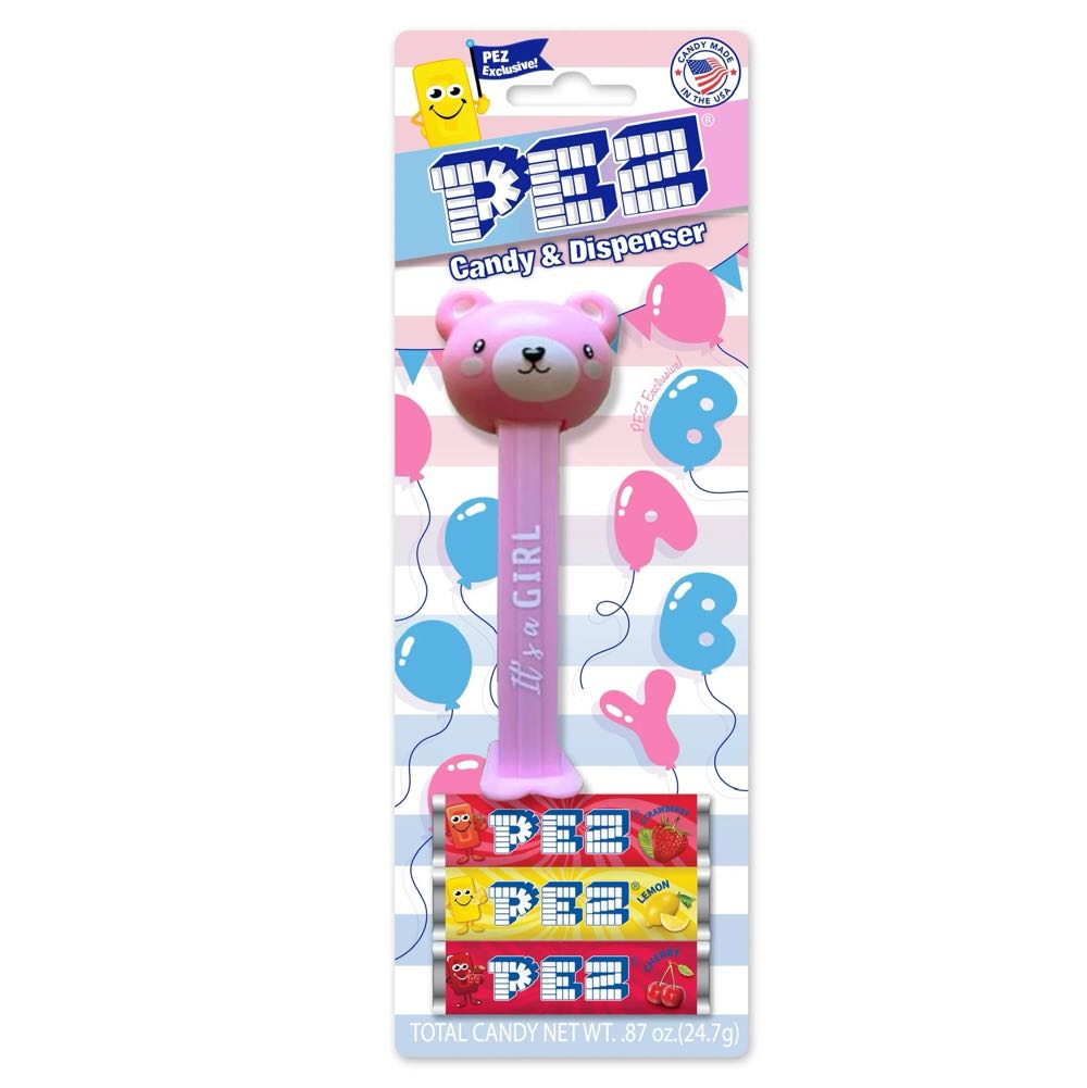 Smurfs - Smurfette Yellow Stem