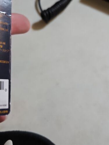 NHL Jersey - Senators