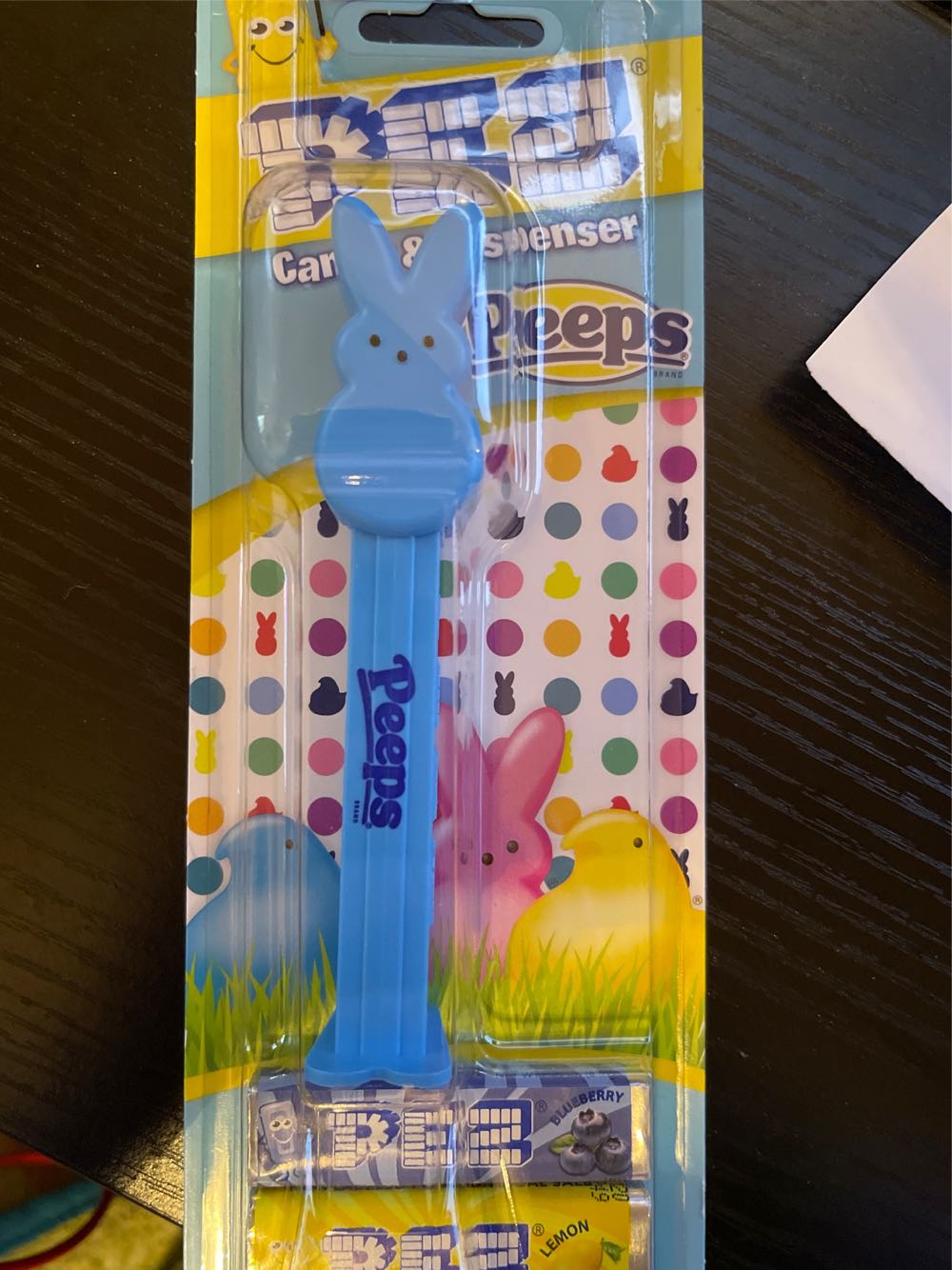 Valentine’s Day - Purple Heart - Smile