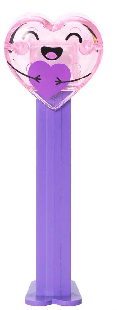 Kooky Zoo - Crystal Lion