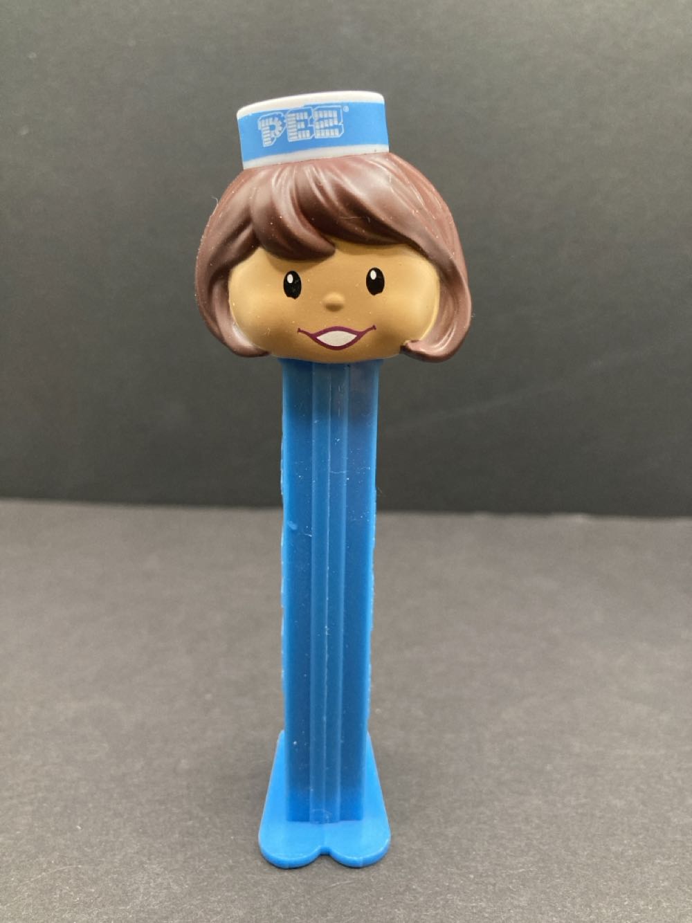 Psychedelic Hand (Black/Orange)