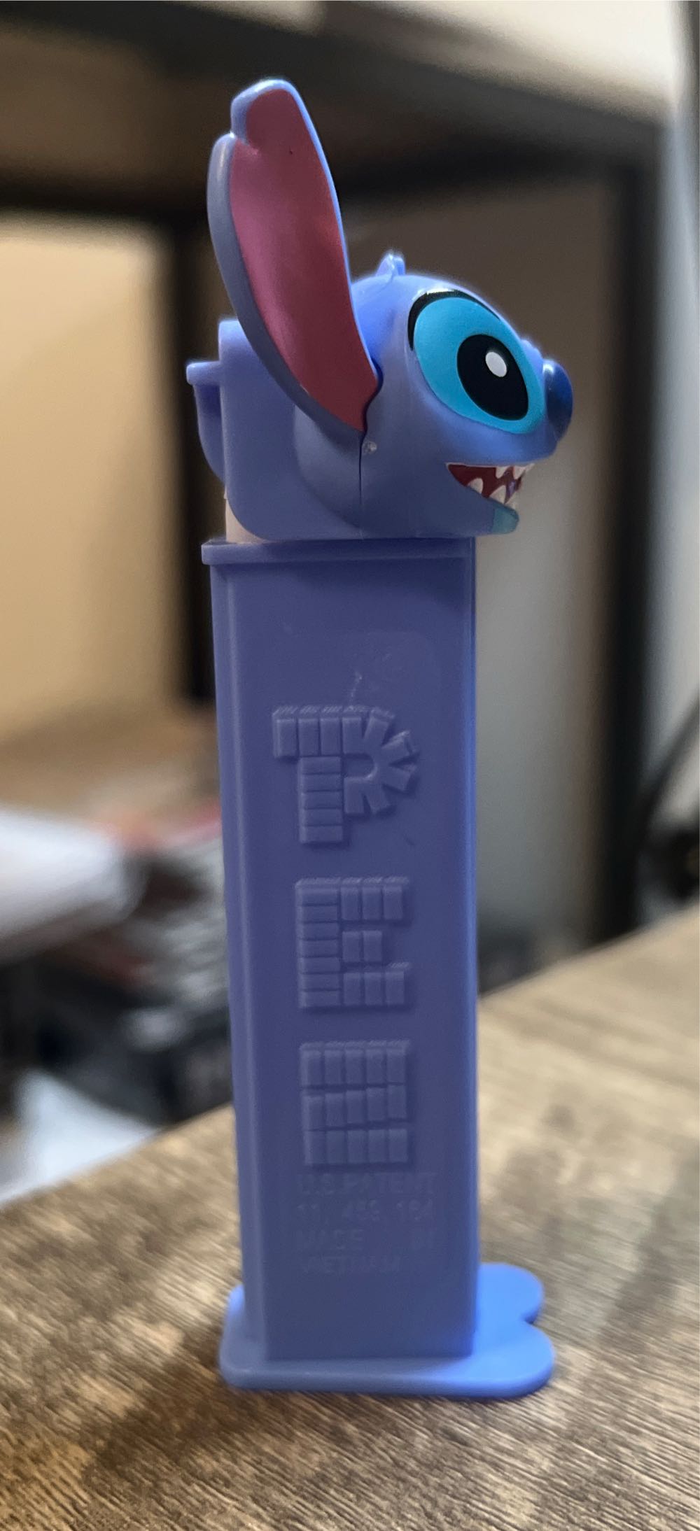 Angel - Stitch pez collectible - Main Image 2