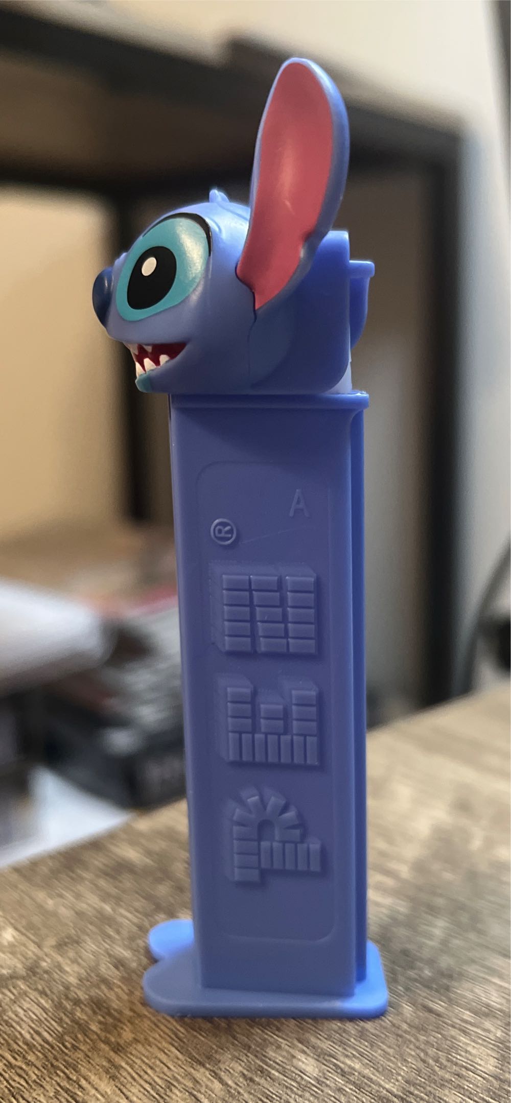 Angel - Stitch pez collectible - Main Image 4