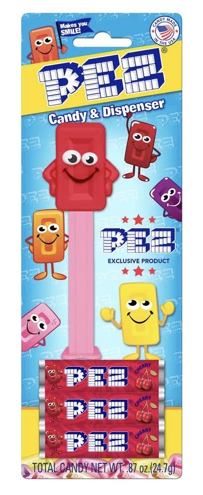 Bubble Wand - Cupcake