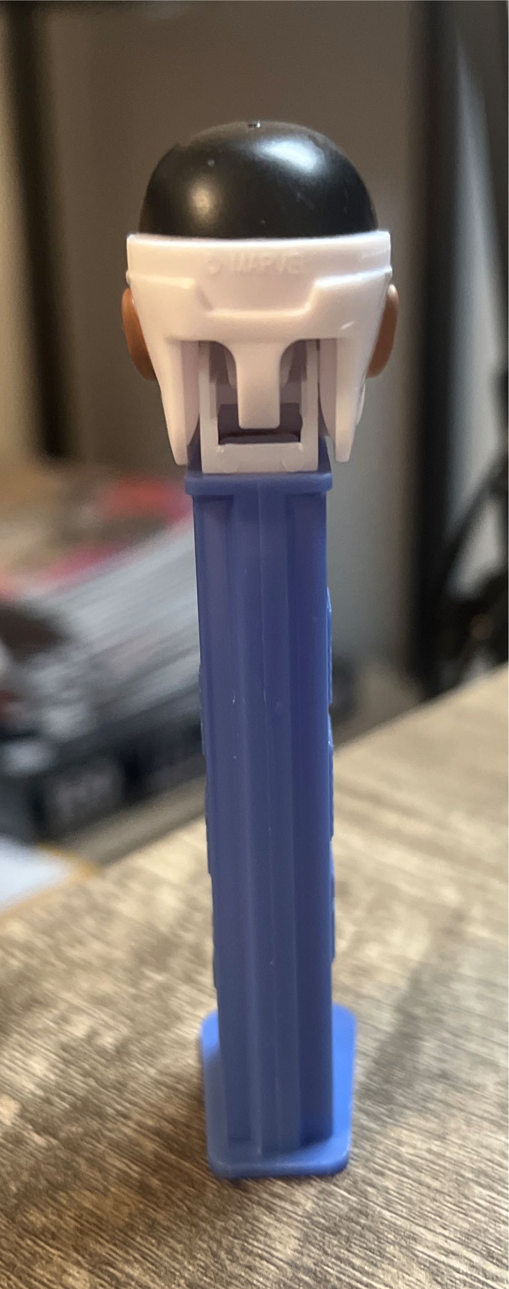 Captain America - Sam Wilson - Marvel - Marvel pez collectible - Main Image 3