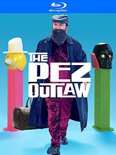 Charlie Brown - Blue Stem #2