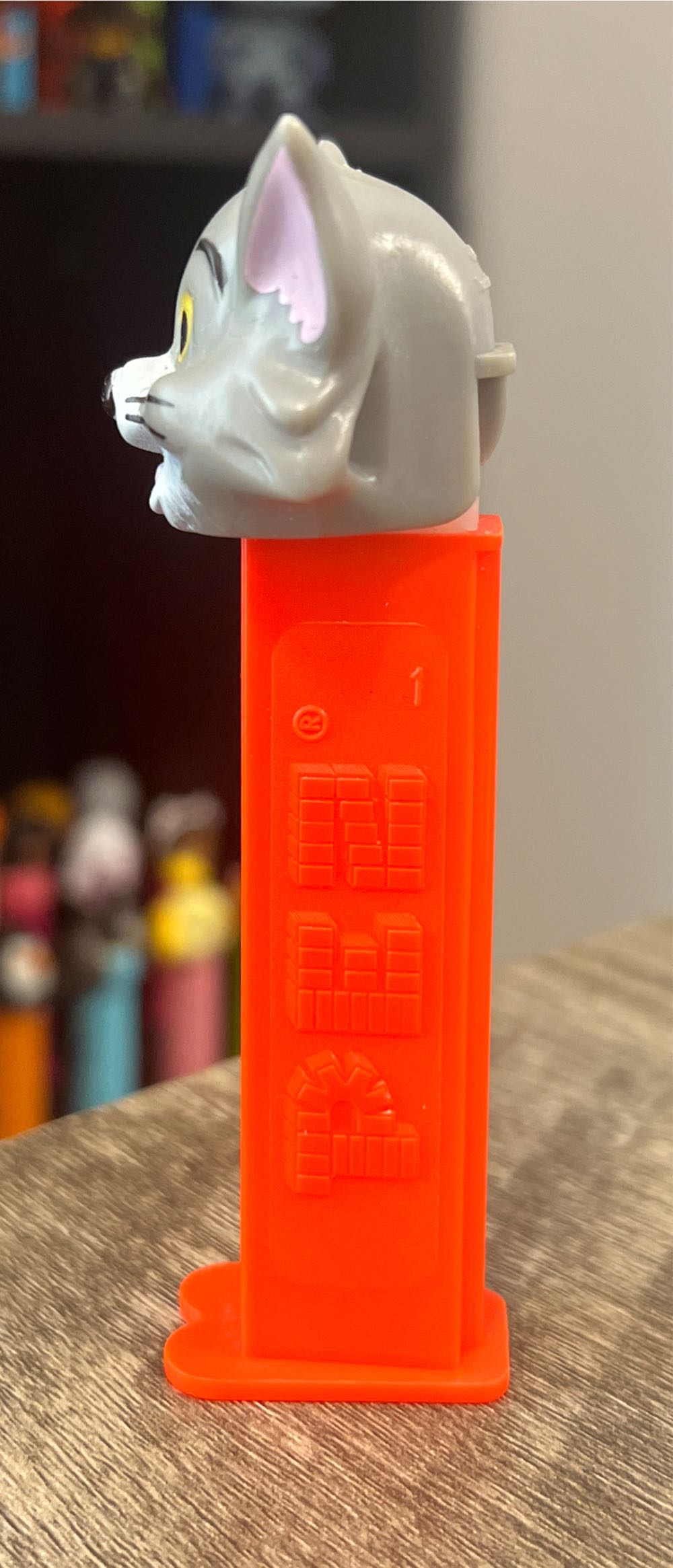 Tom D - MGM pez collectible - Main Image 4