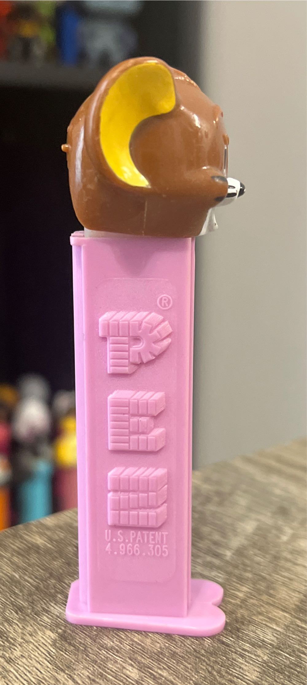 Jerry D - MGM pez collectible - Main Image 2