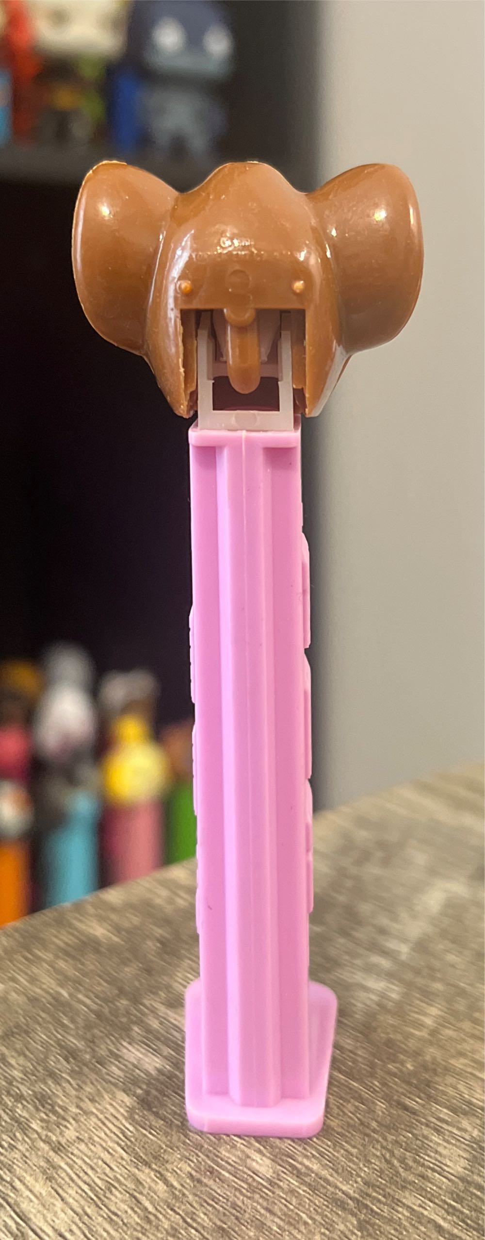 Jerry D - MGM pez collectible - Main Image 3