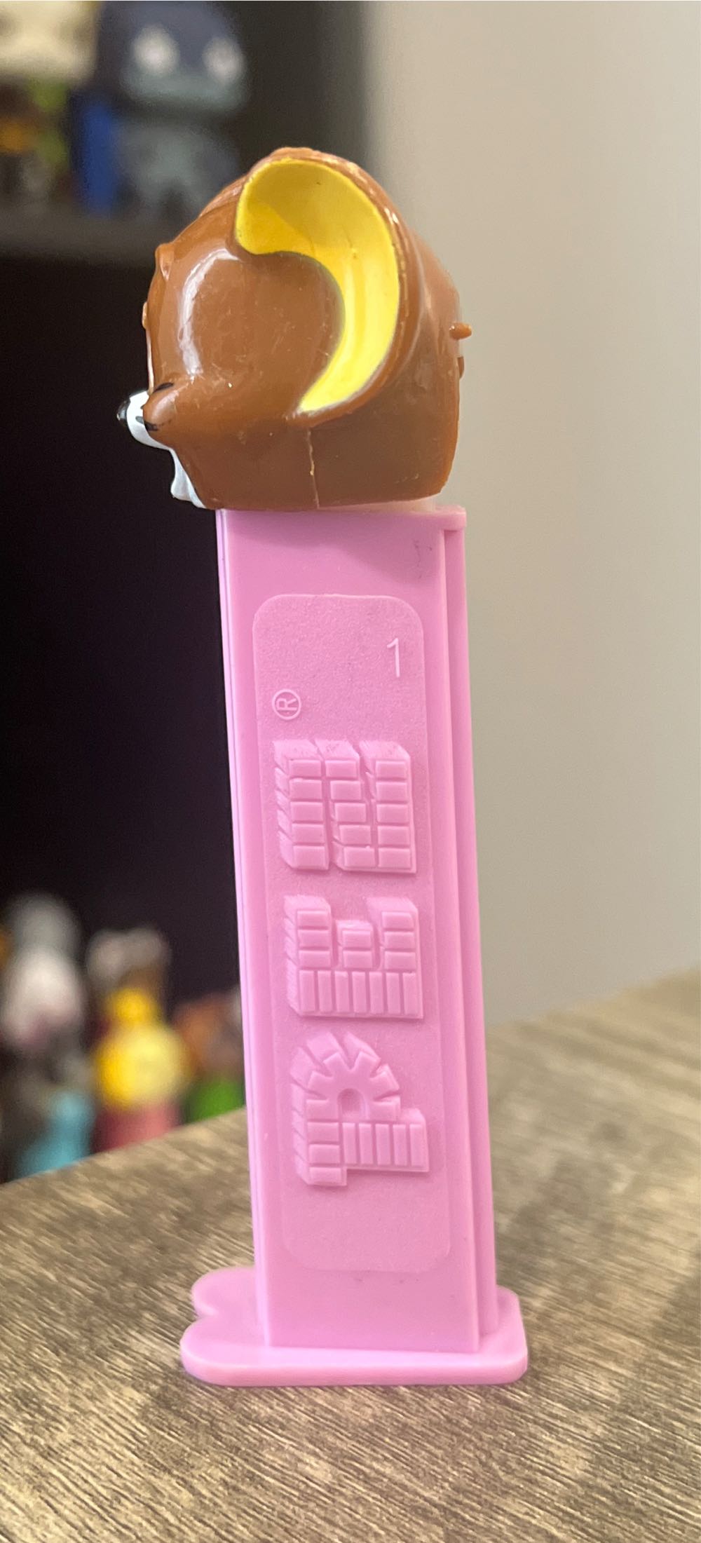 Jerry D - MGM pez collectible - Main Image 4
