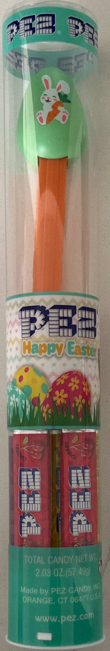 Funky Faces - Kiss - Blue