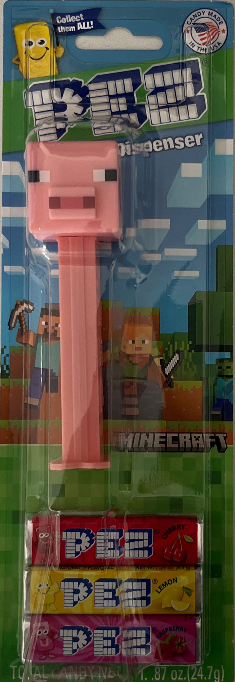 Johnny Lightning 50th Anniversary VW Beetle