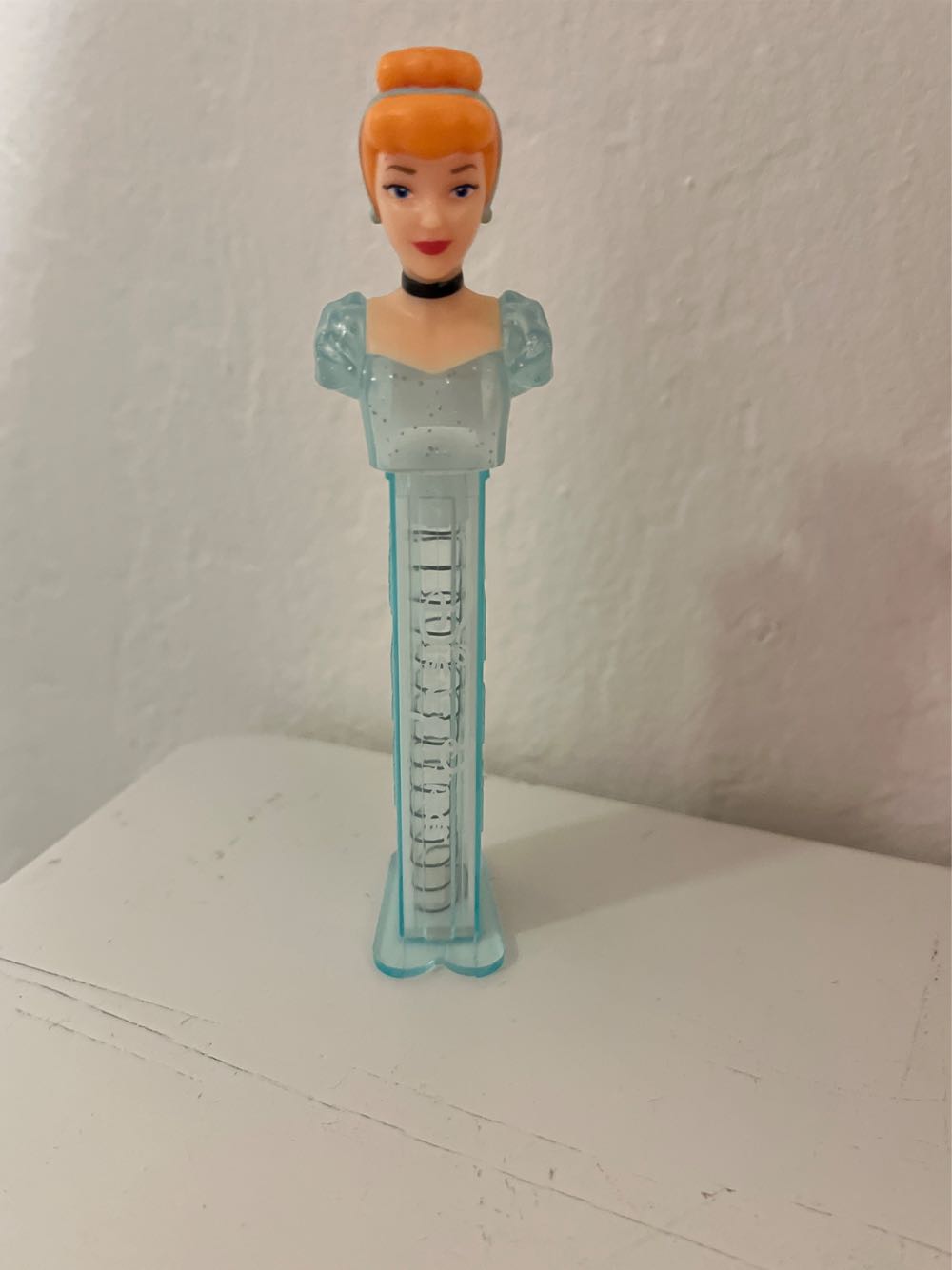 Paw Patrol Crystal Rubble