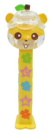 Petz Hippity Hoppities - Keychain - Brown Bunny