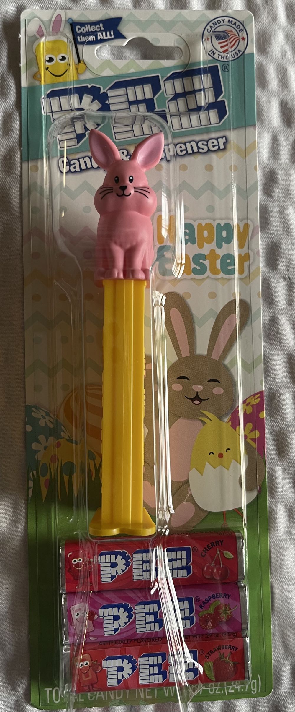 My Melody Crystal 50th Anniversary 