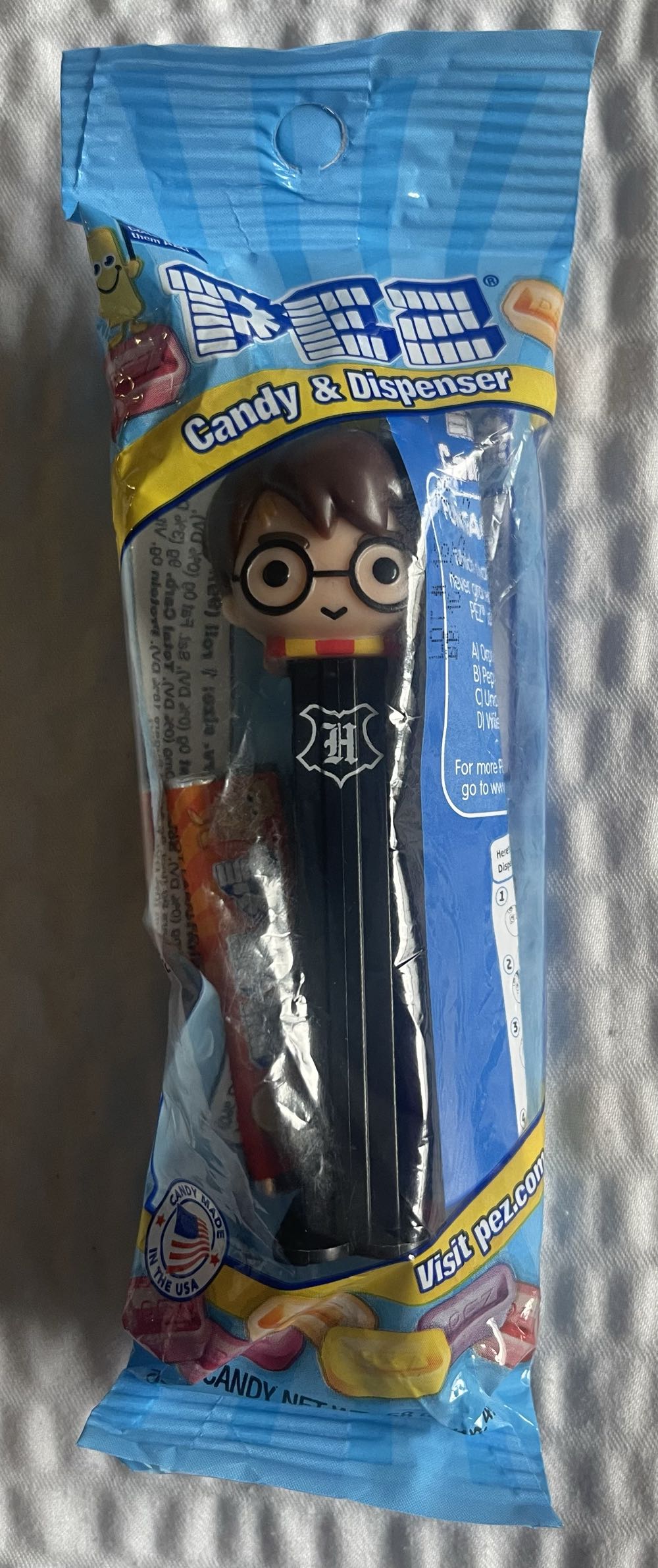 Crystal Darth Vader Pedestal