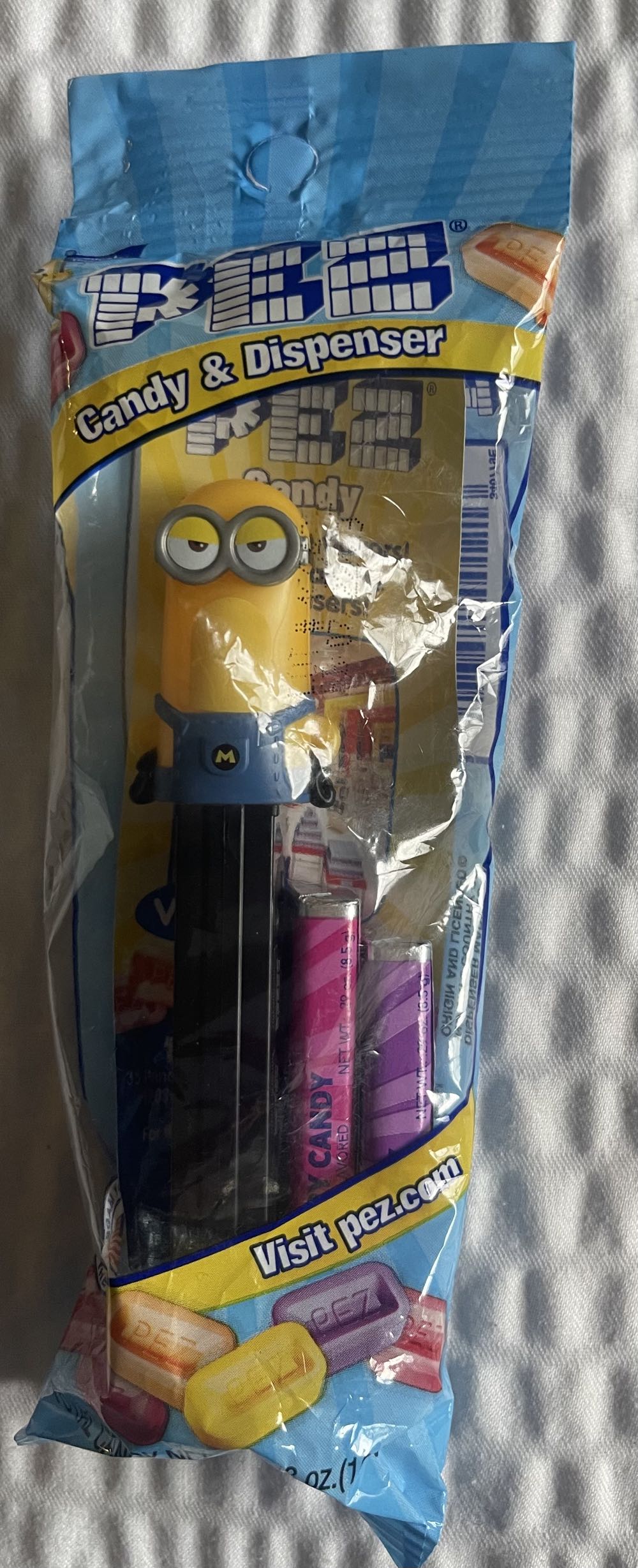 Ninja Turtles - Blue 3