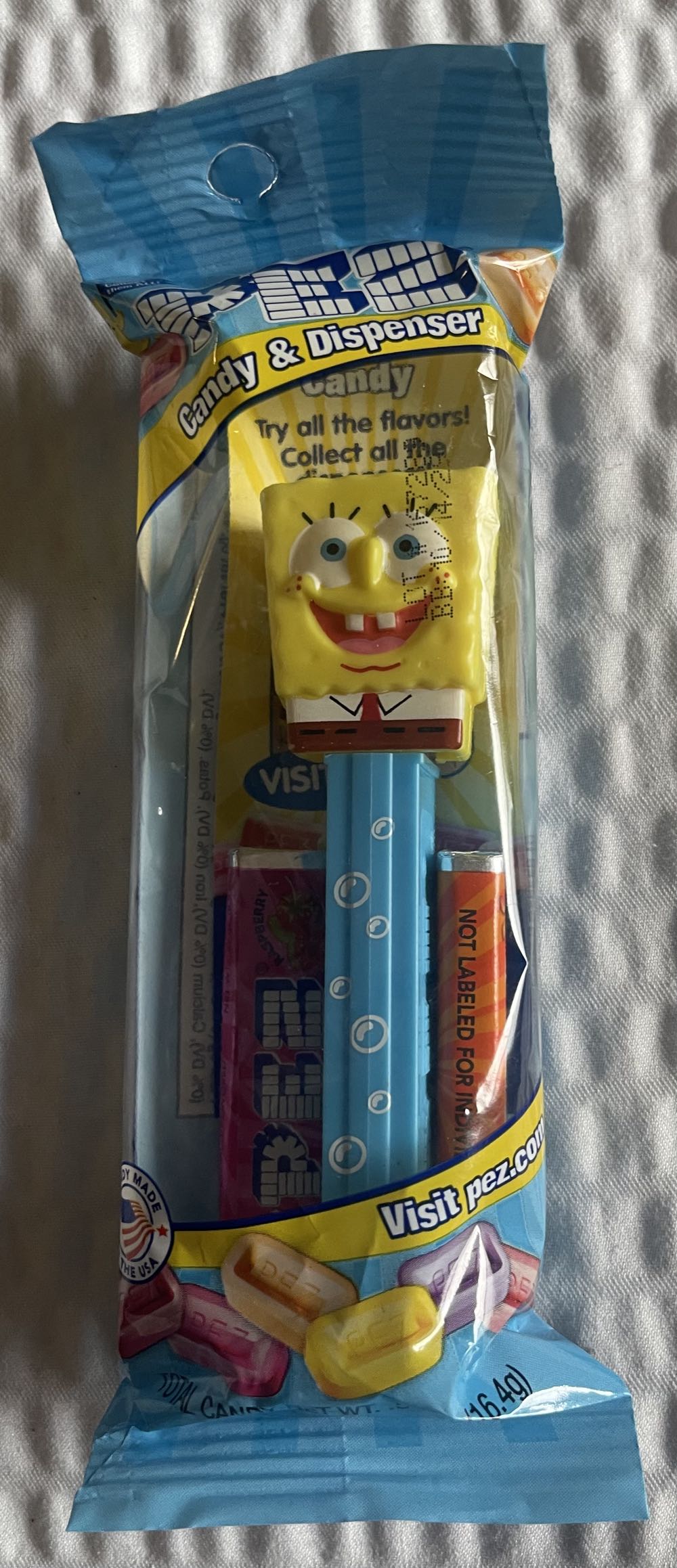 Finding Dory - Nemo B