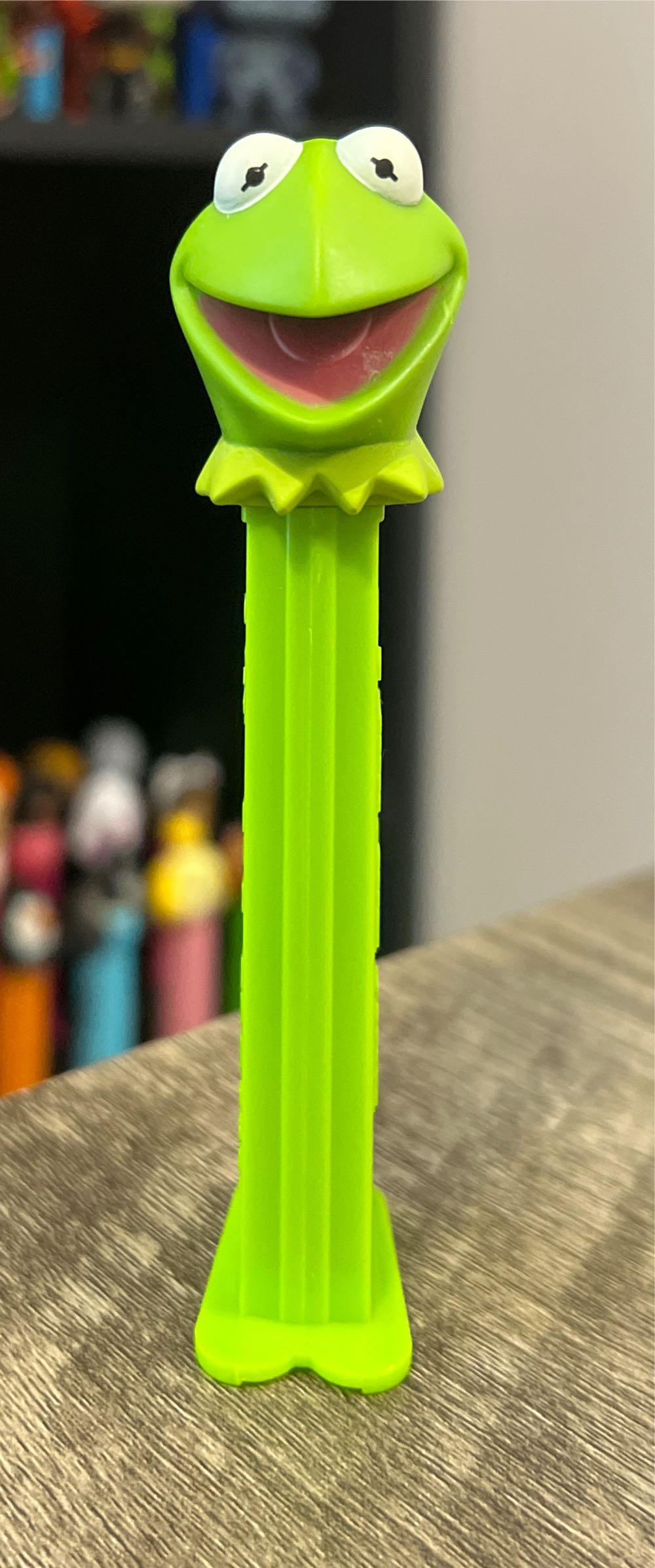 Power Trucks - Truck E3 Tanker