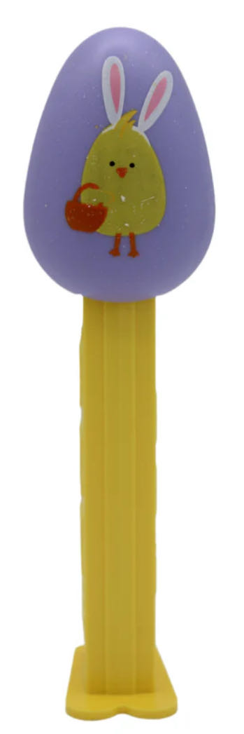 1965 Snoopy And the peanuts gang-peppermint Patty Brown stem