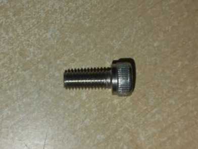 Charlie Brown - Blue Stem #1