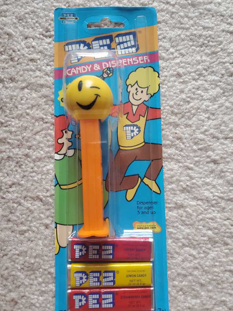 Easter - Egg Purple Chik W/ Bunny Ears Tube