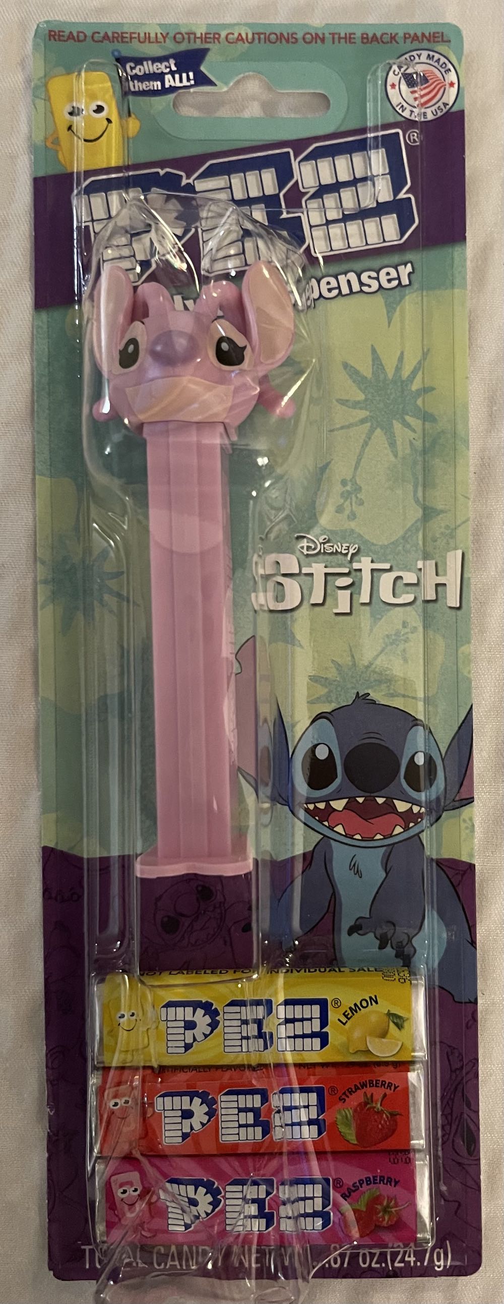 Spongebob (Full Underpants)