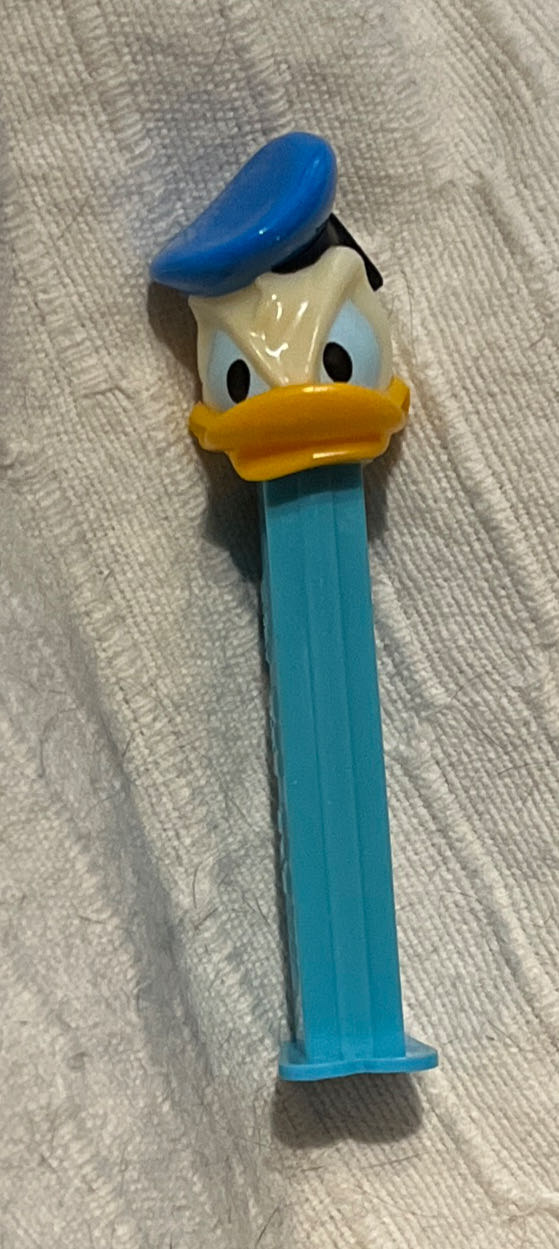 Block Build - Cupcake