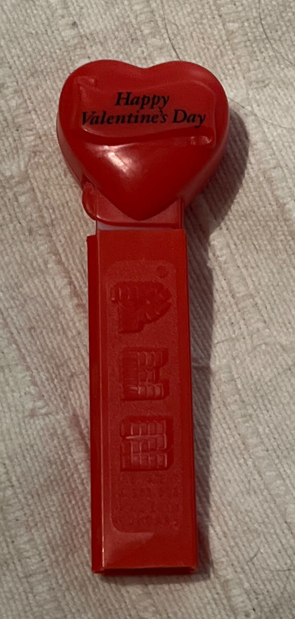 Pez Party Favors Animals- Lamb