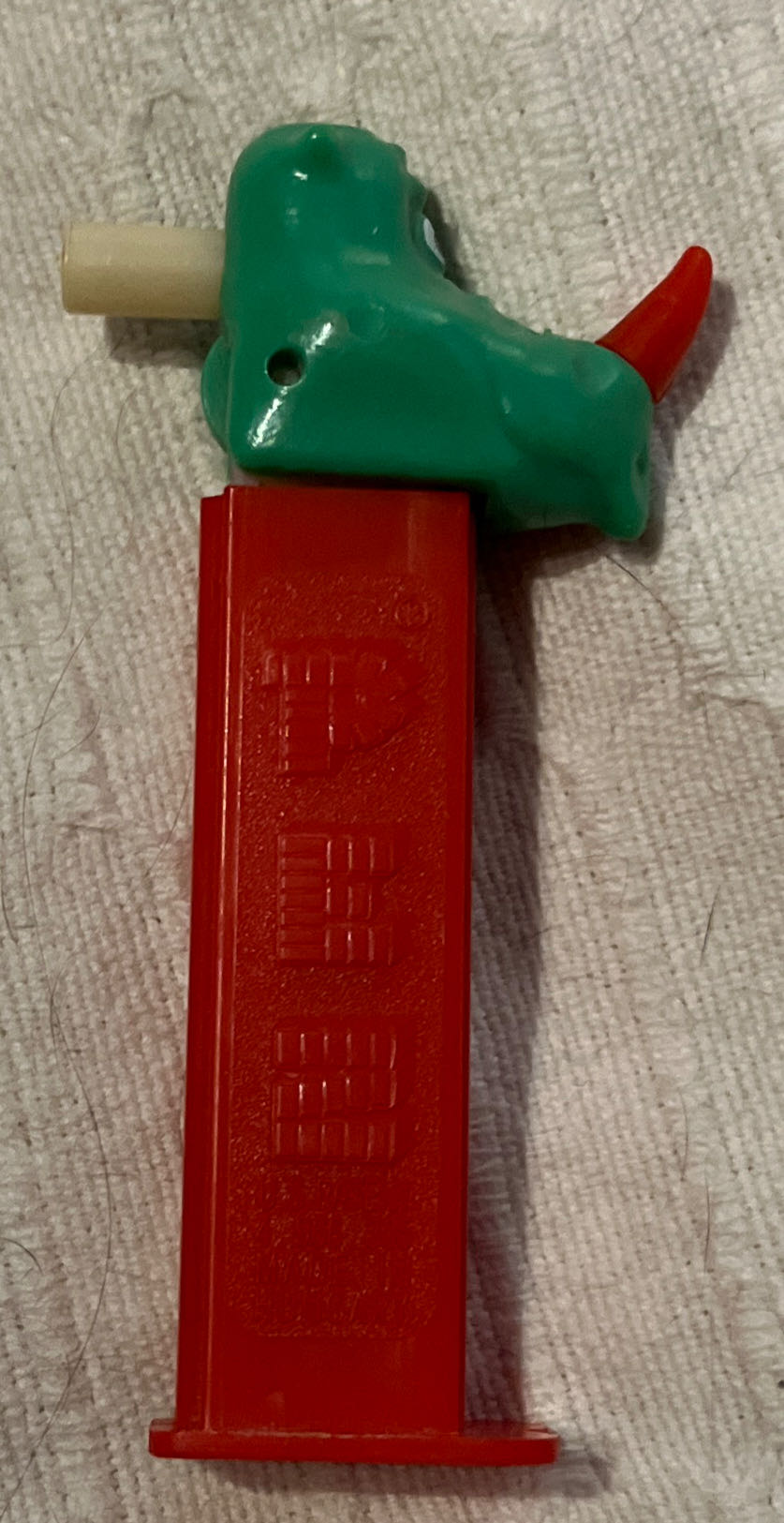 Halloween - Green Witch