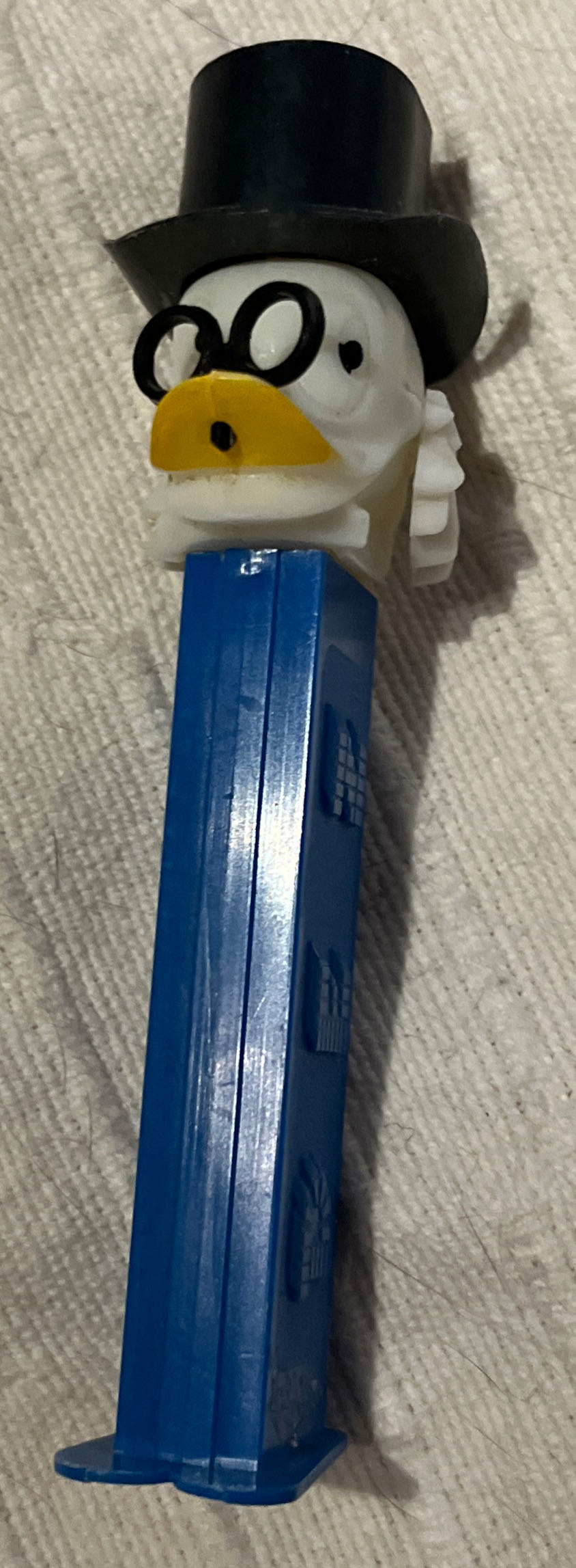 Valentine's Day- Pink Crystal Heart- I Choose You