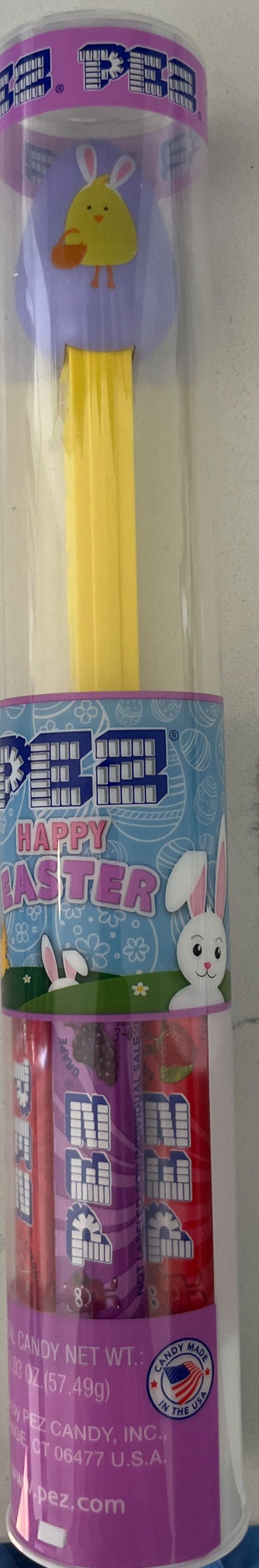 Franky PEZ Halloween Mascot