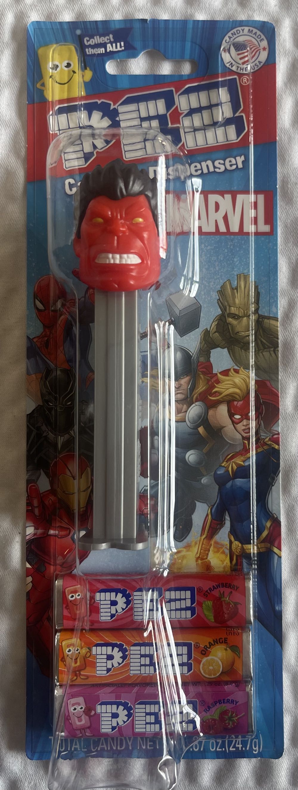 Animal Crossing - Tom Nook