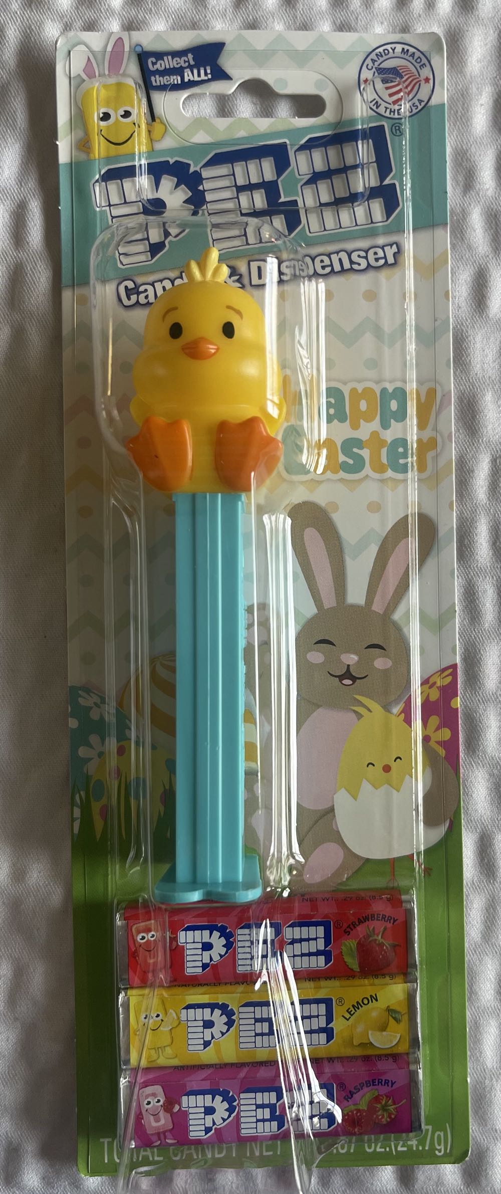 M2 1964 Dodge A100 Panel Van