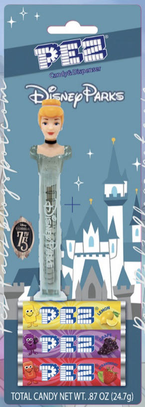 Truck w/Watch (Pink/Green Candy)