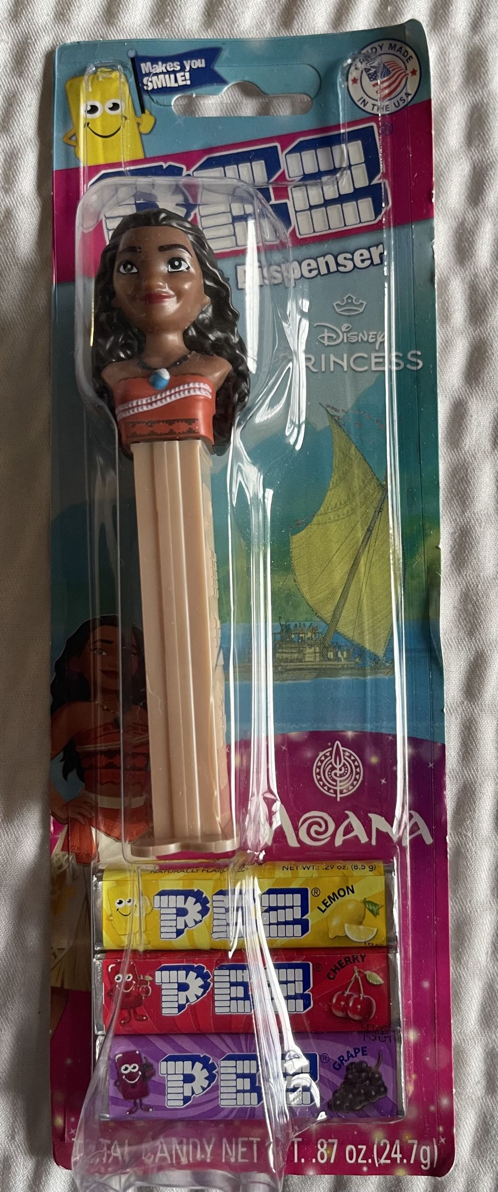 Promo PEZ - Target Dog Shopping Basket MOC